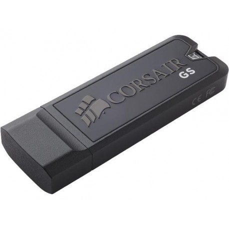 Corsair CMFVYGS3C-64GB  Voyager 64GB GS USB 3.0 Flash Drive