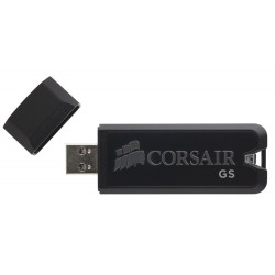 Corsair CMFVYGS3C-128GB Flash Voyager GS USB 3.0 128GB Flash Drive
