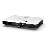 Epson EB-1780W Wireless WXGA 3LCD Projector
