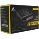  Corsair CP-9020179-EU RMx Series RM750x (2018) - 750 Watt 80 PLUS Gold Certified Fully Modular PSU (EU)