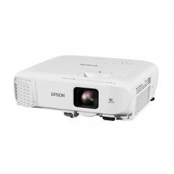 Epson EB-2042 XGA 3LCD Projector 4400 Lumens