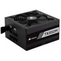 Corsair CP-9020180-EU RMx Series RM850x (2018) - 850 Watt 80 PLUS Gold Certified Fully Modular PSU (EU)