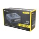  Corsair CP-9020140-UK HX Series HX1200-1200 Watt 80 Plus Platinum Certified Fully Modular PSU (UK)