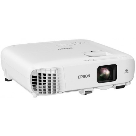 Epson EB-2247U WUXGA 3LCD Projector 4200 Lumens