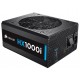  Corsair CP-9020074-EU HXi Series HX1000i High-Performance ATX Power Supply-1000 Watt 80 Plus Platinum Certified PSU