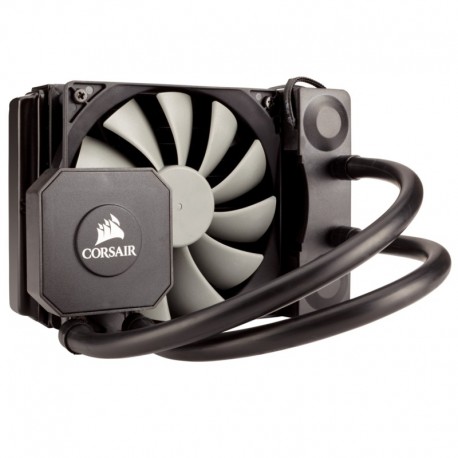 Corsair CW-9060028-WW Hydro Series H45 Liquid CPU Cooler