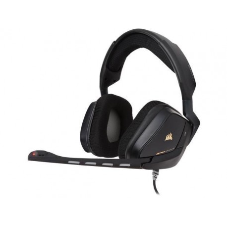 Corsair CA-9011130-NA VOID RGB USB Dolby 7.1 Gaming Headset