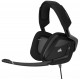 Corsair CA-9011154-AP VOID PRO RGB USB Premium Gaming Headset with Dolby Headphone 7.1-Carbon (AP)