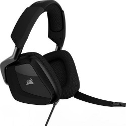 Corsair CA-9011156-NA VOID PRO Surround Premium Gaming Headset with Dolby Headphone 7.1-Carbon