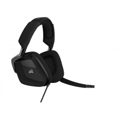 Corsair CA-9011170-EU HS50 Stereo Gaming Headset-Carbon (EU)