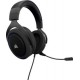 Corsair CA-9011172-EU HS50 Stereo Gaming Headset-Blue (EU)