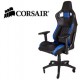 Corsair CF-9010004-WW T1 RACE Gaming Chair-Black/Blue