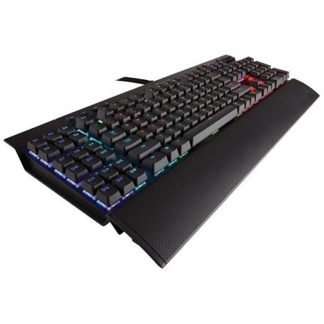 Corsair CH-9000220-NA Gaming K95 RGB Mechanical Gaming Keyboard-CHERRY MX 