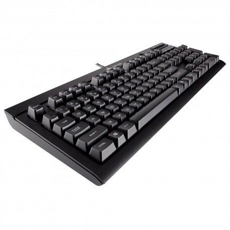  Corsair K66 Mechanical Gaming Keyboard-CHERRY MX Red (CH-9103000-NA)