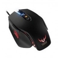  Corsair M65 PRO RGB FPS Gaming Mouse-Black (CH-9300011-NA)