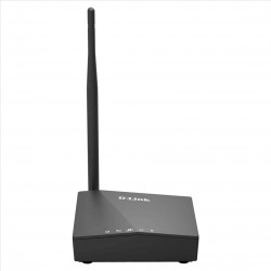 D-Link DSL-2700U N150 Wireless ADSL2+ Modem Router