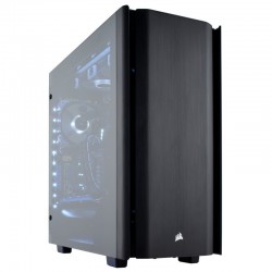 Corsir CC-9011116-WW Obsidian Series 500D Premium Mid-Tower Case