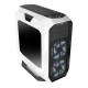 Corsair CC-9011059-WW Graphite Series 780T White Full-Tower PC Case