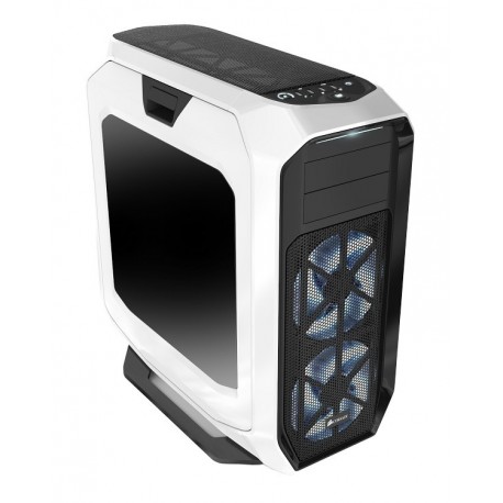 Corsair CC-9011059-WW Graphite Series 780T White Full-Tower PC Case