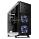 Corsair CC-9011074-WW Graphite Series 760T Arctic White Full-Tower Windowed Case