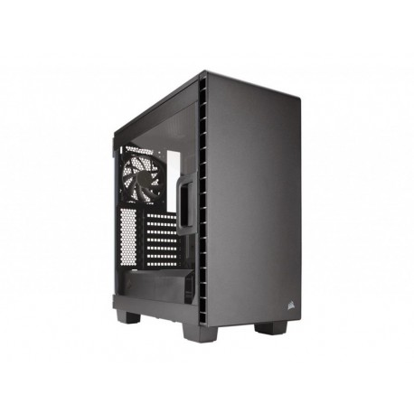 Corsair CC-9011081-WW Carbide Series Clear 400C Compact Mid-Tower Case