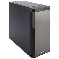 Corsair CC-9011071-WW Carbide Series 330R Titanium Edition Silent Mid-Tower Case