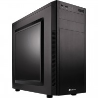 Corsair CC-9011075-WW Carbide Series 100R Mid-Tower Case