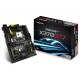 Mainboard Biostar Racing X370GT7 (am4, amd promontory x370, ddr4, usb3.1, sata3)