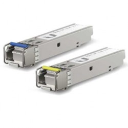 Ubiquiti Module SFP UF-SM-1G-S (1pair)