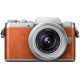 Panasonic Lumix DMC-GF8 Kit 12-32mm Lens Digital Camera