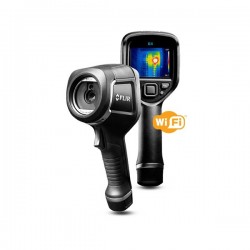 Flir E4 WiFi Infrared Camera With MSX