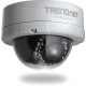 Trendnet TV-IP342PI Outdoor 2 MP Full HD Vari-Focal PoE Day / Night Dome Network Camera 