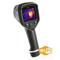 Flir E6 WiFi Infrared Camera