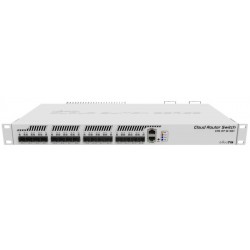 Mikrotik CRS317-1G-16S+RM Cloud Router Switch