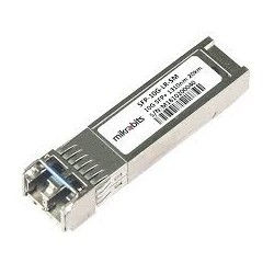 Mikrobits SFP+ Transceiver SFP-10G-LR-SM  