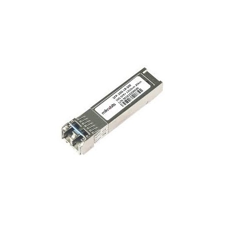 Mikrobits SFP+ Transceiver SFP-10G-LR-SM  