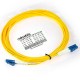 Mikrobits Patch Cable Singlemode LC-LC Duplex 5M
