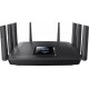 Linksys EA9500 Max-Stream™ AC5400 MU-MIMO Gigabit Wi-Fi Router