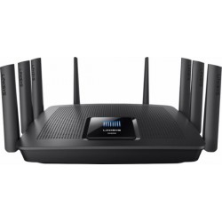 Linksys EA9500 Max-Stream™ AC5400 MU-MIMO Gigabit Wi-Fi Router