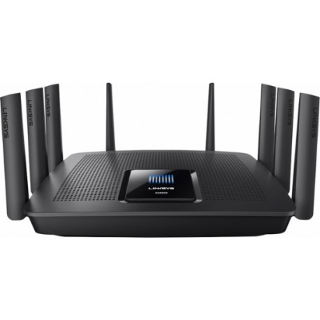 Linksys EA9500 Max-Stream™ AC5400 MU-MIMO Gigabit Wi-Fi Router