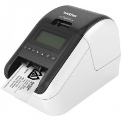 Brother QL-820NWB Professional Label Printer