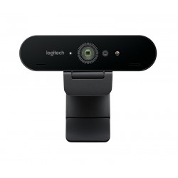 Logitech Brio Webcam Ultra HD
