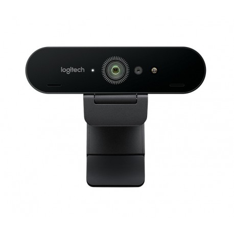 Logitech Brio Webcam Ultra HD