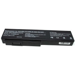 Baterai Original Asus N43, Series A32-M50 10,8V CAP 48WH