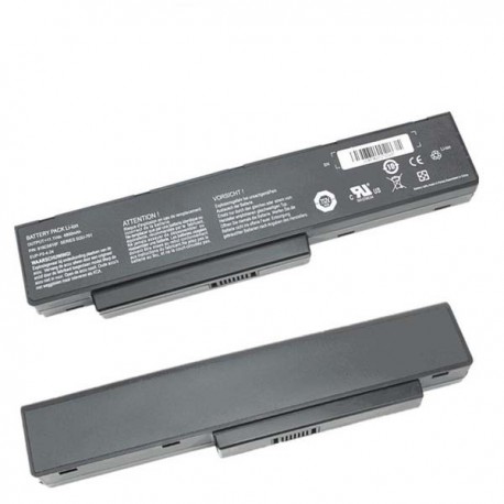 Battery For BenQ Joybook Lite U101 SQU-812 916T7910F DHU100 9-Cell 11.1V 6600mAh