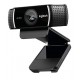 Logitech C922 Pro Stream Webcam