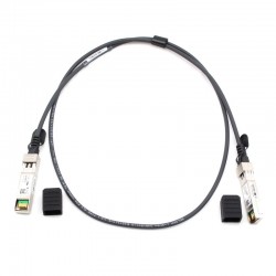 Mikrotik s+da0001 sfp+ direct attach cable 1m