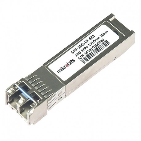 Mikrobits SFP Transceiver SFP-1G-SR-MM