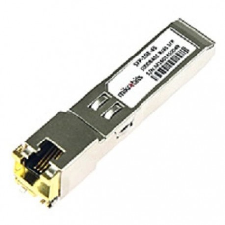 Mikrobits SFP-1GE-45 SFP Transceiver (RJ45)