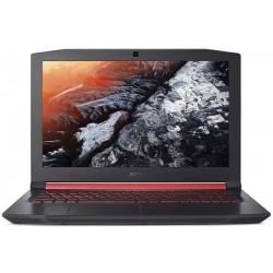 Acer Predator Nitro 5 AN515-52 Laptop Core i7-8750H GTX1060 8GB 128GB 1TB Win10